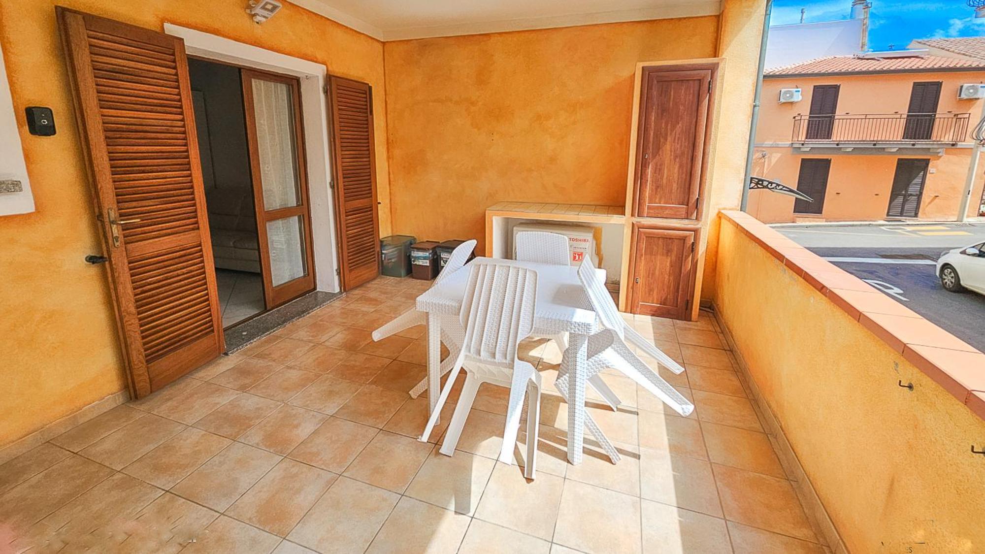 Cavour Apartment - Palau Center - Terrace Eksteriør billede