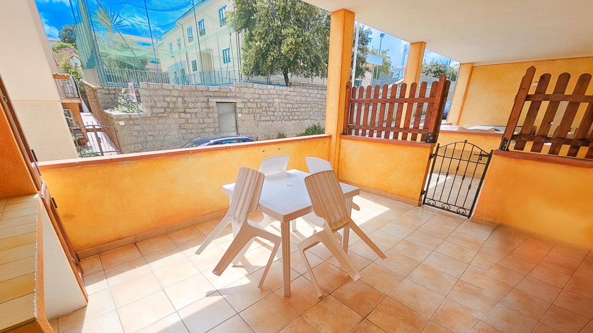 Cavour Apartment - Palau Center - Terrace Eksteriør billede