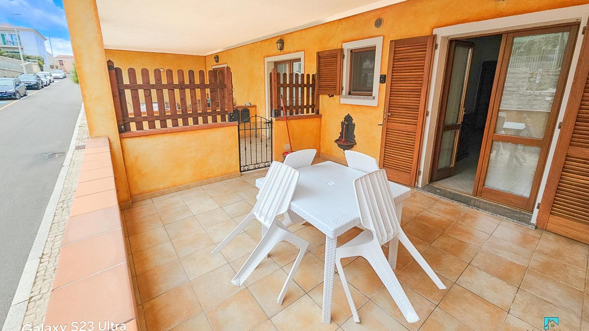 Cavour Apartment - Palau Center - Terrace Eksteriør billede
